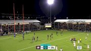 Replay: Edinburgh vs Sharks | Jan 28 @ 5 PM