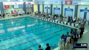 Big Southern Classic, Boys Open 100 Breast B Final