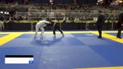KAYANN MICHELLE COOTE vs JOSELYN CAROLINA WOODEN 2024 Pan Jiu Jitsu IBJJF Championship