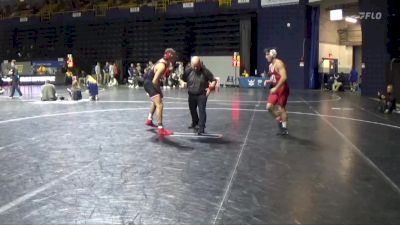 157 lbs Round Of 16 - Daniel Cardenas, Stanford vs Tyler Brignola, Gardner-Webb