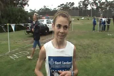 Allie McLaughlin 5th