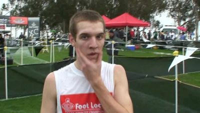 Thomas Porter 3rd