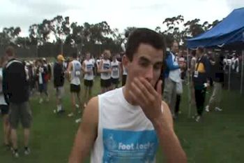 Zach Torres 16th