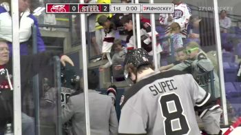 Replay: Home - 2023 Dubuque vs Chicago | Apr 15 @ 7 PM