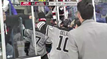 Replay: Away - 2023 Dubuque vs Chicago | Apr 15 @ 7 PM