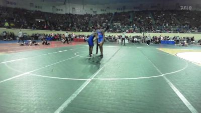 161 lbs Consi Of 16 #1 - Owen Orr, McLoud vs Austin Mitchell, Newcastle Youth Wrestling