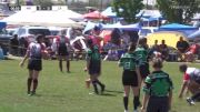 Mountain Ridge vs. Lucky Rugby - 2022 NAI 7s - Pool Play
