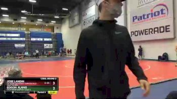 Replay: MAT 1 - 2021 Roadrunner Open 2021 | Nov 21 @ 9 AM