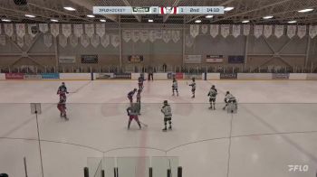 Replay: Home - 2024 Kings vs Buffaloes | Mar 26 @ 7 PM