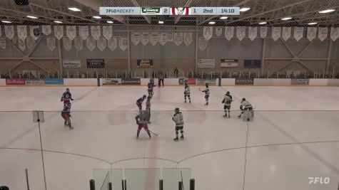 Replay: Home - 2024 Kings vs Buffaloes | Mar 26 @ 7 PM
