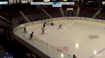 Replay: Home - 2023 Comox Valley vs Westshore | Dec 13 @ 6 PM