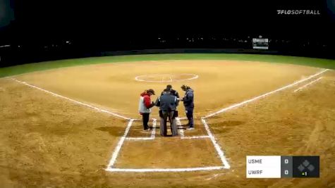 Wisconsin-River vs. Southern Maine - 2022 THE Spring Games