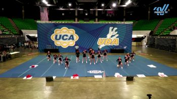 North Jackson High School - Small Varsity [2023 Small Varsity Division II Day 2] 2023 UCA Magic City Regional