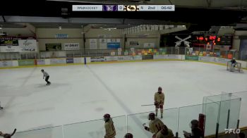 Replay: Home - 2024 North Okanagan vs Princeton | Mar 7 @ 6 PM