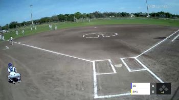 Siena Heights vs. Bethel University - 2020 THE Spring Games