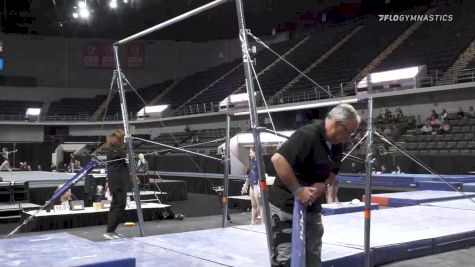 Gemma Rich Gulf Coast - Bars - 2022 Elevate the Stage Huntsville presented by SportsMED & Crestwood