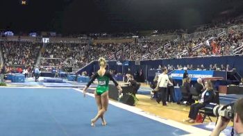 Kimberly Ebeyer - Floor, EMU - 2016 Ann Arbor Regional