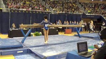 Brianna Brown - Beam, Michigan - 2016 Ann Arbor Regional