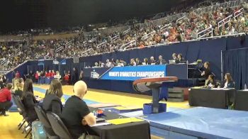 Elizabeth Price - Vault, Stanford - 2016 Ann Arbor Regional