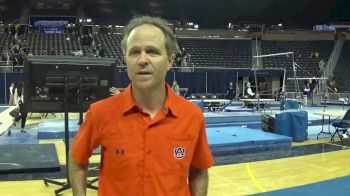 Jeff Graba's Thoughts on Regionals Win - 2016 Ann Arbor Regional