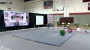 National Masters Weightlifting Champions Replay - Red Day 3, Part 3