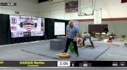 National Masters Weightlifting Champions Replay - Red Day 3, Part 4