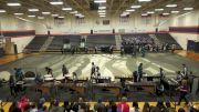 Edinburg HS "Edinburg TX" at 2024 WGI Perc/Winds Katy Regional