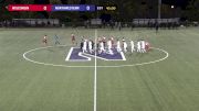 2018 Wisconsin vs Northwestern | Big Ten Men's Soccer