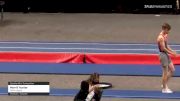 Merrill Hunter - Double Mini Trampoline, Team Legacy - 2021 USA Gymnastics Championships