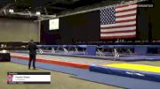 Parker Rasor - Tumbling, Air Extreme - 2021 USA Gymnastics Championships