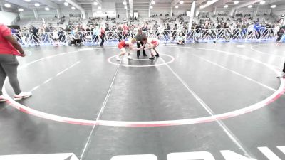 165 lbs Rr Rnd 2 - Rocco Reifer, 4M Ride Out vs Tanner Bankes, SEO Wrestling Club