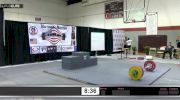 National Masters Weightlifting Champions Replay - Red Day 4, Part 2