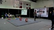 National Masters Weightlifting Champions Replay - White Day 4, Part 2