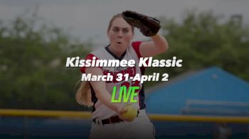 Lake Nona vs Eau Gallie 4-2-16 (Kissimmee Klassic)