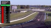 Replay: Porsche Sprint Challenge at Indianapolis | Oct 6 @ 9 AM