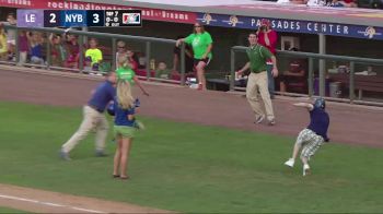 Replay: Home - 2023 Lake Erie vs New York | Jun 17 @ 8 PM