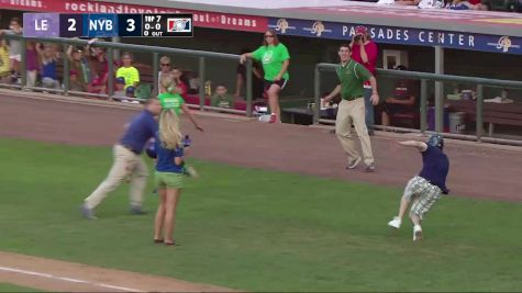 Replay: Home - 2023 Lake Erie vs New York | Jun 17 @ 8 PM