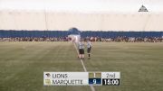 Replay: Lindenwood vs Marquette | Feb 4 @ 11 AM