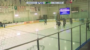 Replay: Home - 2023 TB Juniors vs FL Jr. Blades | Dec 9 @ 11 AM