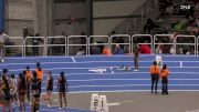 High School Girls' 300m Invitational , Finals 3