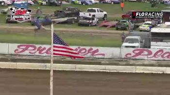 Full Replay (Pt.1) | Weekly Racing at 34 Raceway 8/27/22