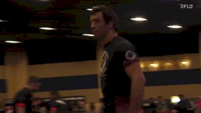 Terrance Karanikas vs Caleb McAllister 2024 ADCC North American Trials 2