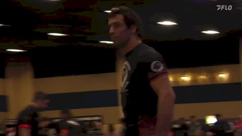 Terrance Karanikas vs Caleb McAllister 2024 ADCC North American Trials 2