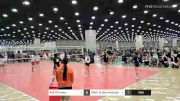 RVA G15 Navy vs ODVA 15 Girls National - 2022 JVA World Challenge presented by Nike - Expo Only