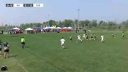 Rhinos Academy vs. Rebel Rugby Academy - 2021 NAI 7s - Finals