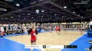 Azone Volleyball Club vs Ignite - 2022 JVA West Coast Cup presented by Nike