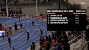 Youth Girls' 4x200m Relay, Finals 1 - Age 17-18