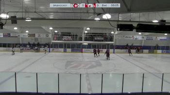 Replay: Home - 2024 CIN Cyclones vs Cherokee | Mar 2 @ 7 PM