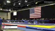 Jovohn Arriaga - Tumbling, Desert Gymcats - 2021 USA Gymnastics Championships