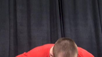 Kyle Snyder After Becoming An Olympian